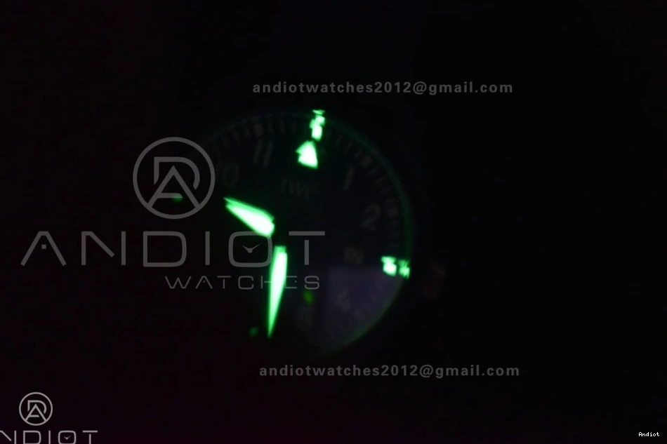 Strap Blue 'Laureus Edition A2892 Blue Pilot Best for Watch on Good' of Ceramic M+F Sport Nylon 0311